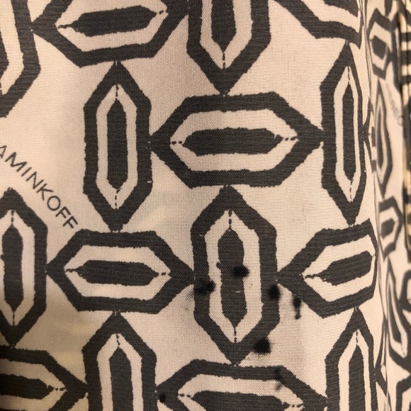 ππ *ππ΄RARE* REBECCA MINKOFF STUDDED HOBO BAGπ HOSTS PICK! - Picture 9 of 16